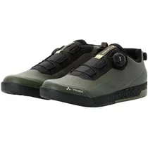 Cykelskor Vaude Moab Tech II Khaki